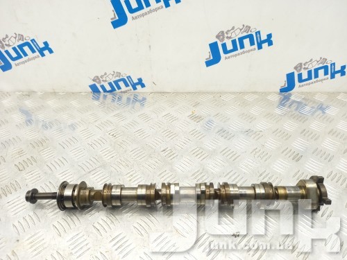 Распредвал впускной левый для Audi Q5 oe 06E109022H разборка бу