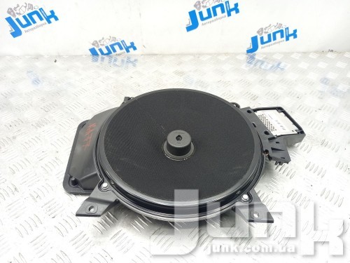 Сабвуфер для Audi A8 D3 oe 4E0035412D разборка бу