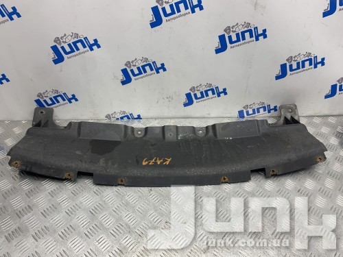 Защита переднего бампера для Ford Fusion MK5 oe DS7311787CA разборка бу