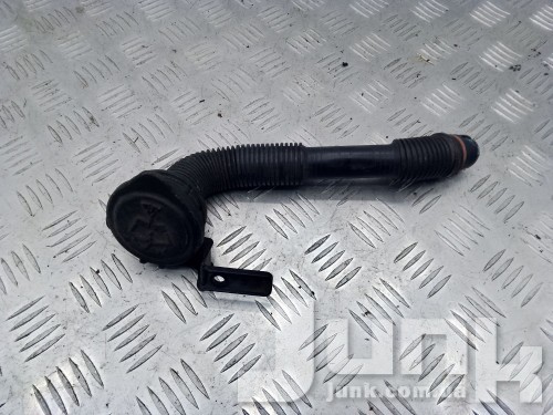 Горловина бачка омывателя для BMW X5 E70