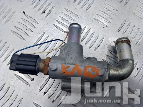 Клапан системы охлаждения для Mazda 6 oe PE011519XA разборка бу