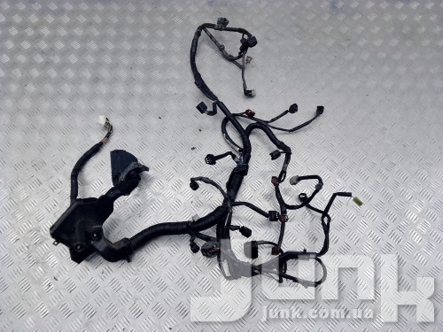 Жгут проводки двигателя для Mazda 6 oe GJS267020C разборка бу