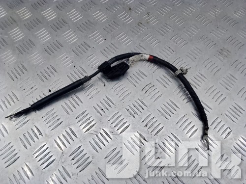 Жгут проводки массы для Mazda 6 oe GHP967EW0 разборка бу