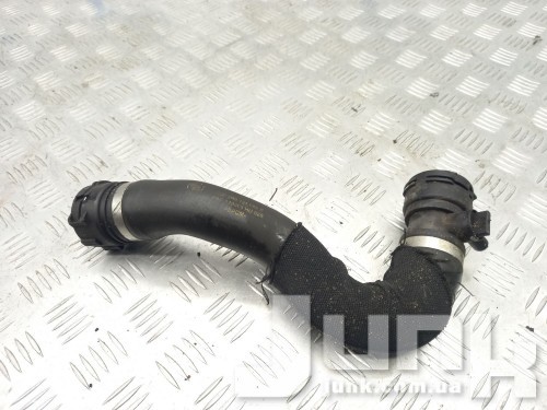 Патрубок ОЖ для Audi Q5 oe 8R0121055B разборка бу