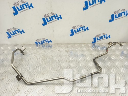 Трубка охлаждения АКПП для Audi Q5 oe 8K0317817BP запчасти бу Трубка охлаждения АКПП для Audi Q5 oe 8K0317817BP разборка бу