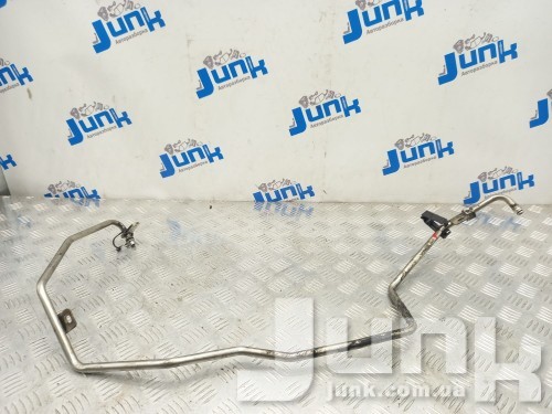 Трубка охлаждения АКПП для Audi Q5 oe 8K0317818BP запчасти бу Трубка охлаждения АКПП для Audi Q5 oe 8K0317818BP разборка бу