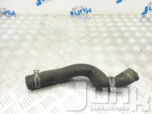 Патрубок системы охлаждения для Nissan Rogue T32 oe 215014BA0A запчасти бу Патрубок системы охлаждения для Nissan Rogue T32 oe 215014BA0A разборка бу