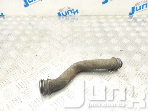 Патрубок ОЖ для Nissan Rogue T32 oe 130483TA0A запчасти бу Патрубок ОЖ для Nissan Rogue T32 oe 130483TA0A разборка бу