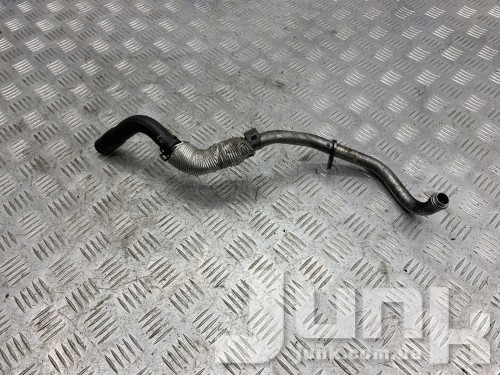 Трубка ГУР для Porsche Cayenne 9PA oe 95534744210 разборка бу