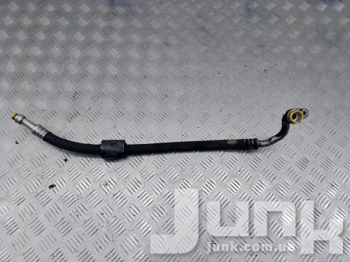 трубка кондиционера компрессор-печка для BMW X5 E70 oe 64509143672 разборка бу