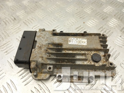 Блок управления AdBlue для Mercedes W164 oe A6429007400 запчасти бу Блок управления AdBlue для Mercedes W164 oe A6429007400 разборка бу