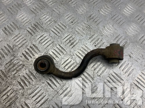 Стойка стабилизатора заднего левая для Nissan Rogue T32 oe 55619JY00B разборка бу