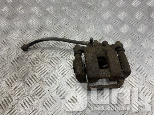 Суппорт задний левый для Nissan Rogue T32 oe 440113NF0A разборка бу