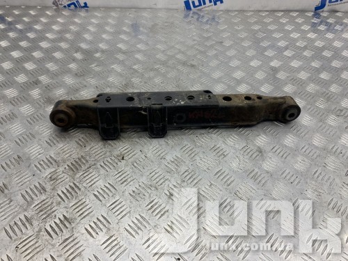 Рычаг задний нижний поперечный левый для Nissan Rogue T32 oe 551114BA0A разборка бу