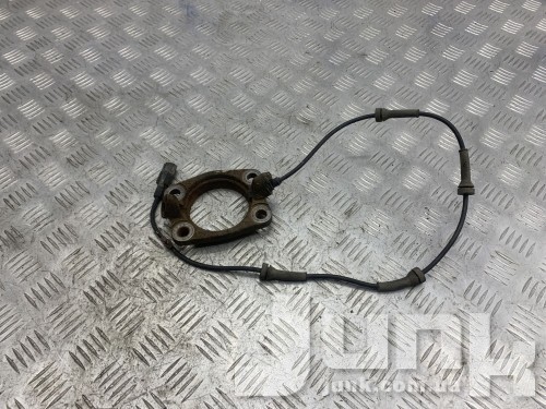 Кронштейн заднего кулака левый/правый для Nissan Rogue T32 oe 43021BR50A разборка бу