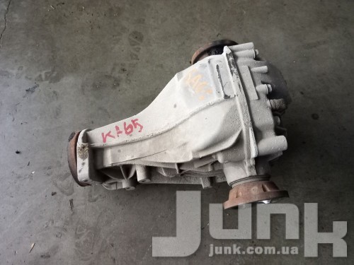 Редуктор заднего моста для Audi A5 8T oe 0BC500044B разборка бу