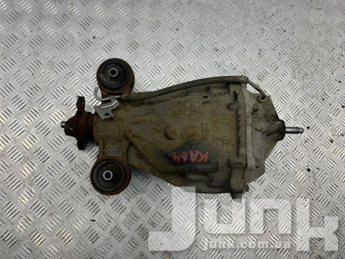 Задний дифференциал (редуктор) для Infiniti Q70 (M37) oe 383001MA4A разборка бу