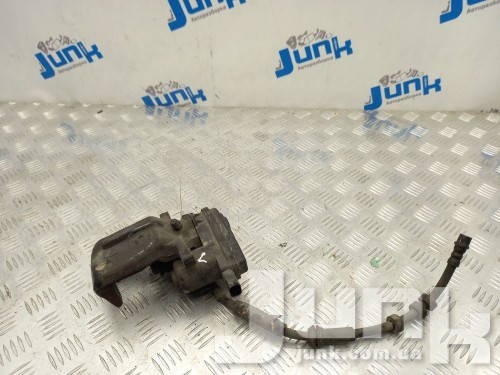 Суппорт тормозной задний левый для Audi A5 8T oe 8K0615403E запчасти бу Суппорт тормозной задний левый для Audi A5 8T oe 8K0615403E разборка бу