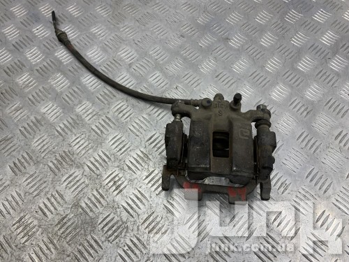 Суппорт задний левый для Infiniti Q70 (M37) oe 440111AA0A разборка бу