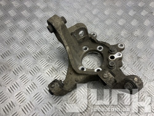 Поворотный кулак задний левый для Infiniti Q70 (M37) oe 430194GA0A разборка бу