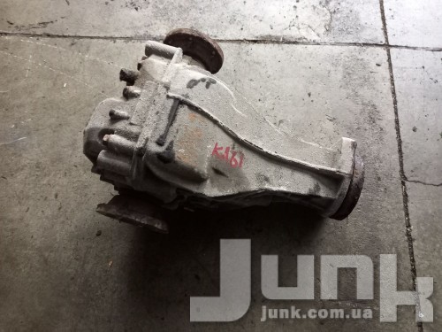 Задний дифференциал (редуктор) для Audi A4 B8 oe 0BC500043L запчасти бу Задний дифференциал (редуктор) для Audi A4 B8 oe 0BC500043L разборка бу