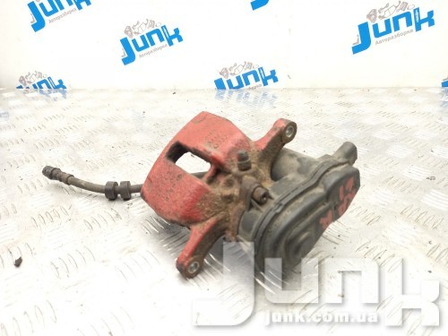 Суппорт тормозной задний правый с моторчиком для Audi A4 B8 oe 8K0615404E разборка бу