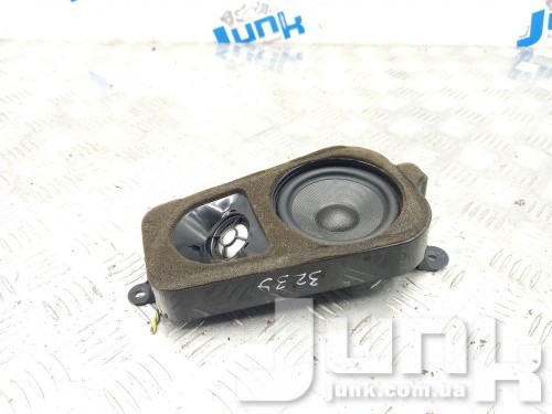 Акустический динамик (с корпусом) для BMW X5 E70 oe 65136971883 разборка бу