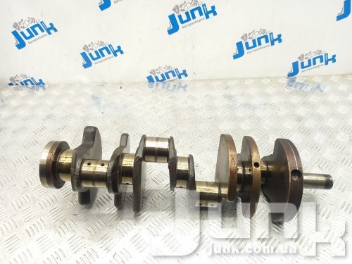 Коленчатый вал (Коленвал) для Mercedes X166 GL-Klasse oe A2780300301 разборка бу