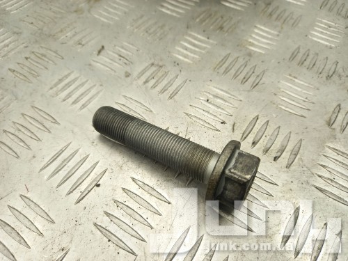 Болт переднего шкива коленвала для Mercedes X166 GL-Klasse oe A0189907901 разборка бу