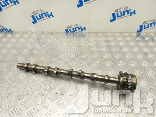 Распредвал впускной левый для Mercedes X166 GL-Klasse oe A2780509101 разборка бу