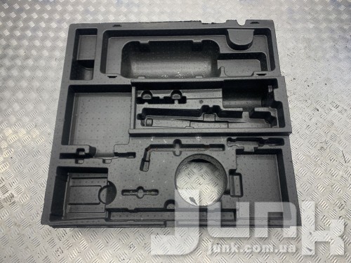 Наполнитель багажного отделения для Mercedes W164 oe A1648992314 разборка бу