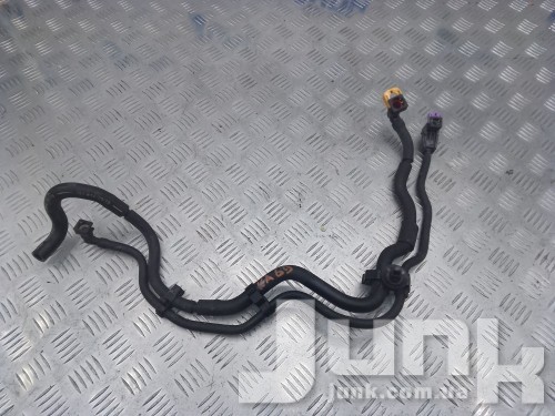 Топливопровод для Mazda 6 oe P53T13410B разборка бу