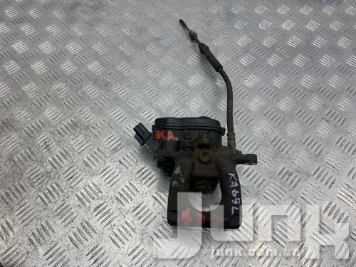 Суппорт задний левый для Mazda 6 oe GMY02671X запчасти бу Суппорт задний левый для Mazda 6 oe GMY02671X разборка бу