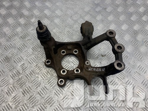 Поворотный кулак задний правый для Mazda 6 oe GHR12611XB разборка бу