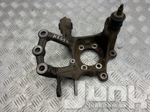 Поворотный кулак задний левый для Mazda 6 oe GHR12612XB разборка бу