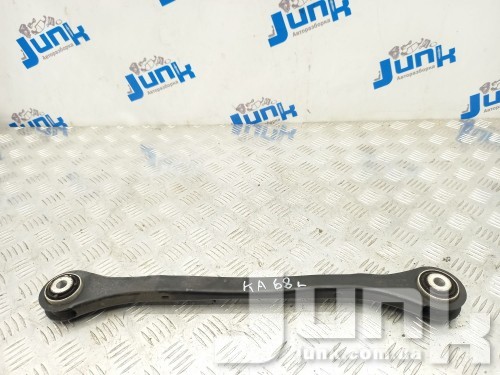 Рулевая тяга задняя левая для Audi A5 F5 oe 8W0501529D разборка бу