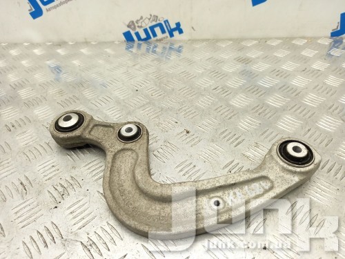 Рычаг задней подвески верхний поперечный левый для Audi A5 F5 oe 8W0505323F разборка бу