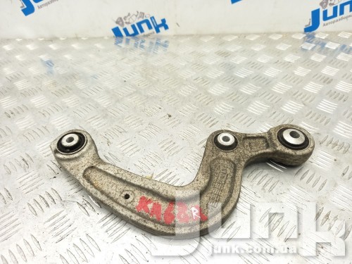 Рычаг задней подвески верхний поперечный правый для Audi A5 F5 oe 8W0505324F разборка бу