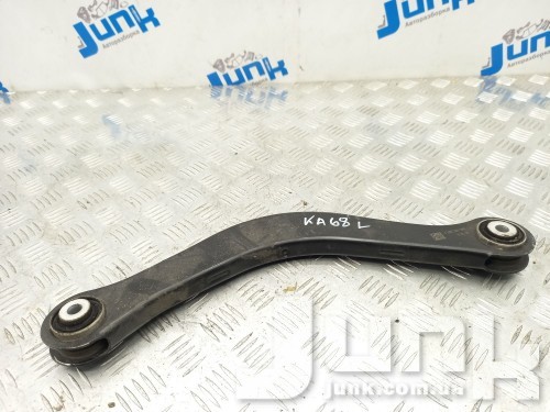 Рычаг задней подвески поперечный левый для Audi A5 F5 oe 8W0505397F разборка бу