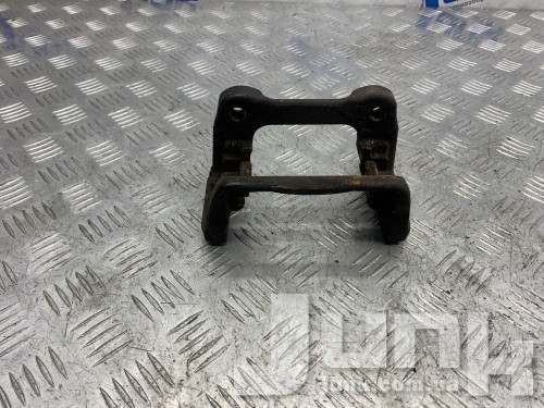 Тормозная скоба задняя левая для Mazda 6 oe GMY02629X запчасти бу Тормозная скоба задняя левая для Mazda 6 oe GMY02629X разборка бу