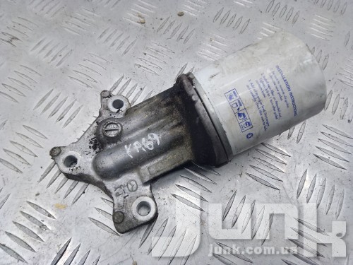 Корпус масляного фильтра для Mazda 6 oe PY0114311A разборка бу