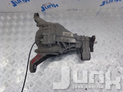 Редуктор заднего моста для Mercedes W164 oe A1643500414 разборка бу