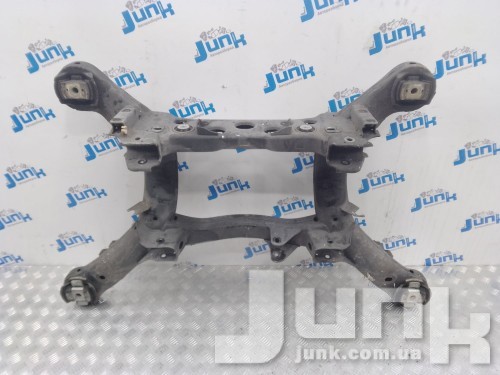 Подрамник задний для Mercedes W164 oe A1643500132 разборка бу