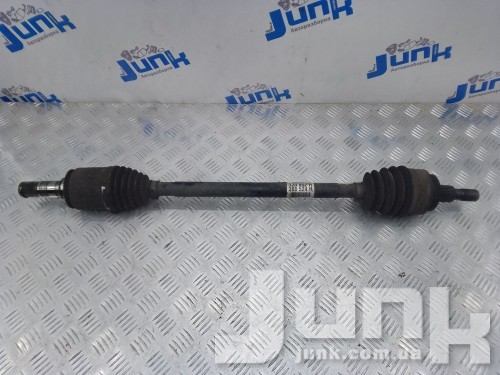 Полуось задняя левая/правая для Mercedes W164 oe A1643500010 запчасти бу Полуось задняя левая/правая для Mercedes W164 oe A1643500010 разборка бу