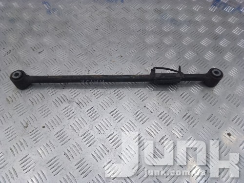 Рычаг задней подвески сход развал для Mercedes W164 oe A1643500053 разборка бу