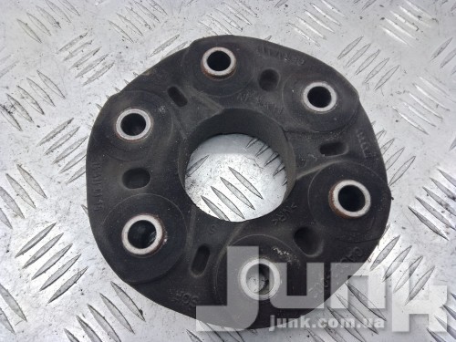 Эластичная муфта карданного вала для Mercedes W164 oe A0004111100 запчасти бу Эластичная муфта карданного вала для Mercedes W164 oe A0004111100 разборка бу