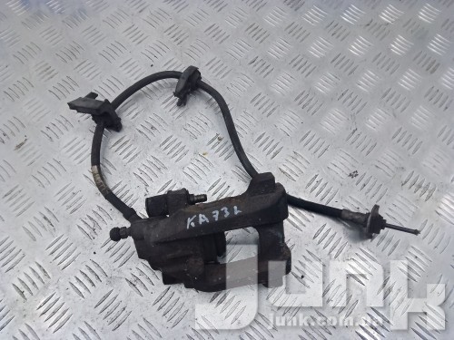 Суппорт тормозной задний левый для Mercedes W164 oe A1644232698 запчасти бу Суппорт тормозной задний левый для Mercedes W164 oe A1644232698 разборка бу