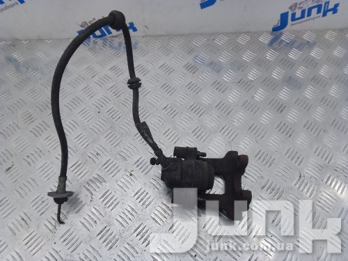 Суппорт тормозной задний правый для Mercedes W164 oe A1644235398 запчасти бу Суппорт тормозной задний правый для Mercedes W164 oe A1644235398 разборка бу