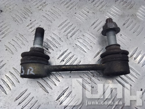 Стойка заднего стабилизатора для Mercedes W164 oe A1643201232 разборка бу