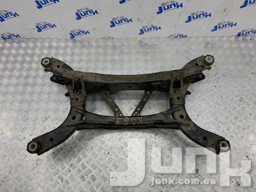 Подрамник задний для Mazda 6 oe GHP92880XE разборка бу